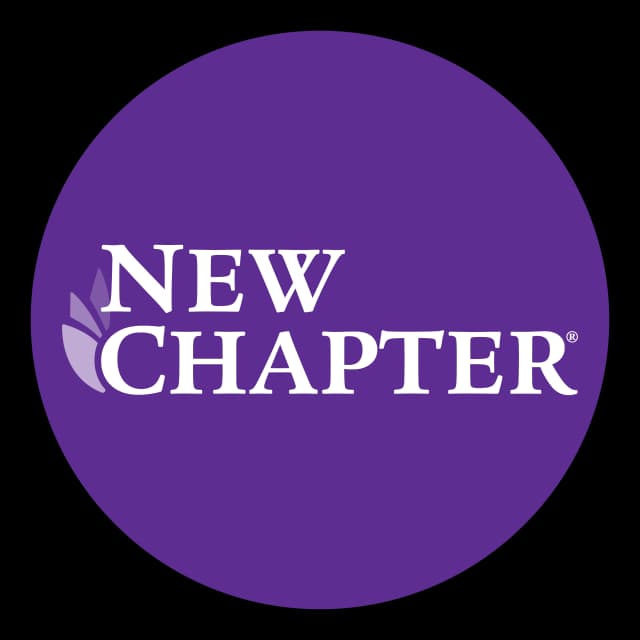 New Chapter