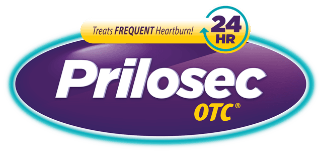 Prilosec OTC