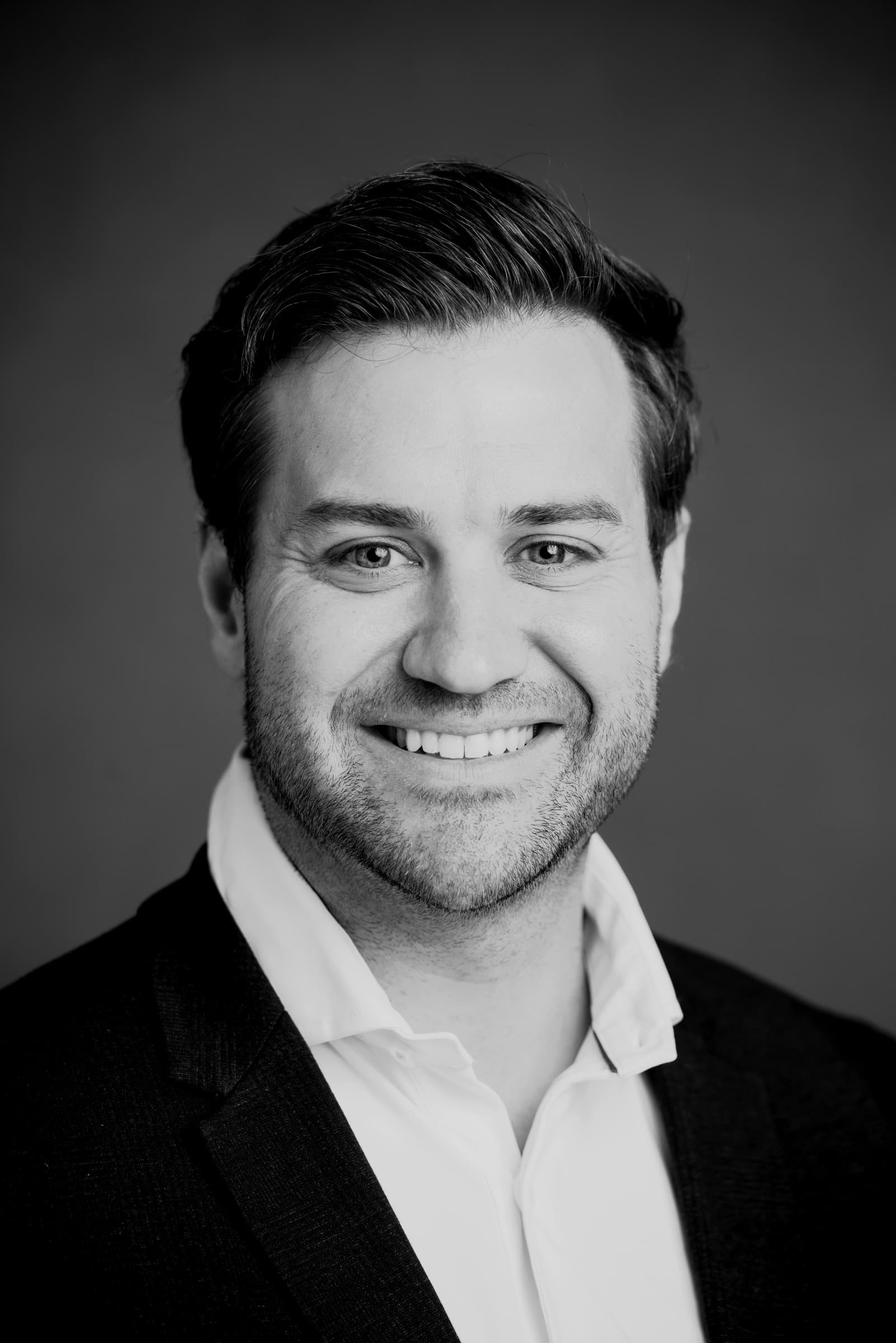 Trey Good, Founder of Trio Strategy